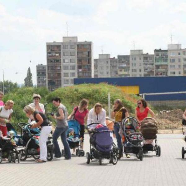 Srazik Rijnatek v MB - mala ochutnavka