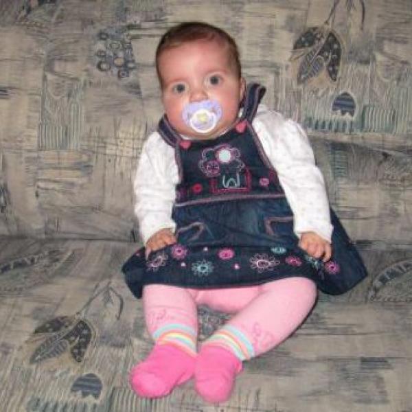 Dnes druhé očkování a kontrola ve 4 měsících