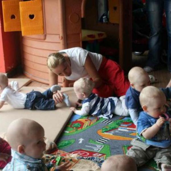 Srazik Rijnatek v MB - mala ochutnavka