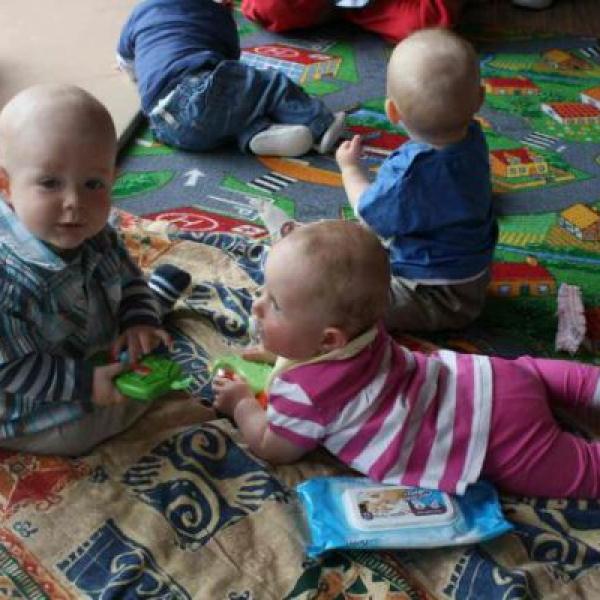 Srazik Rijnatek v MB - mala ochutnavka