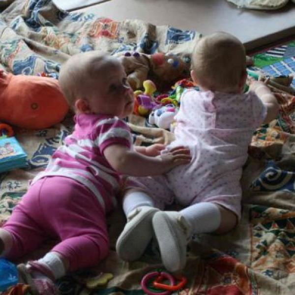 Srazik Rijnatek v MB - mala ochutnavka