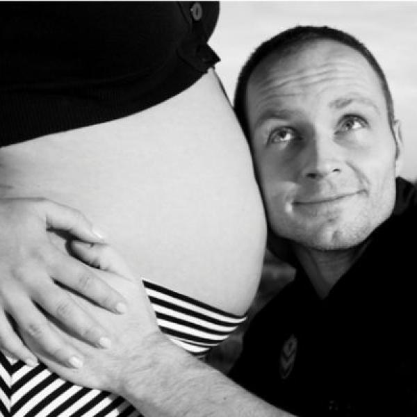 Dotaz - Lněné semínko, čaj z maliníkového listí a fotečky