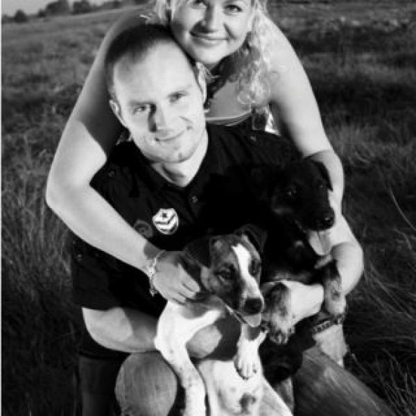 Dotaz - Lněné semínko, čaj z maliníkového listí a fotečky