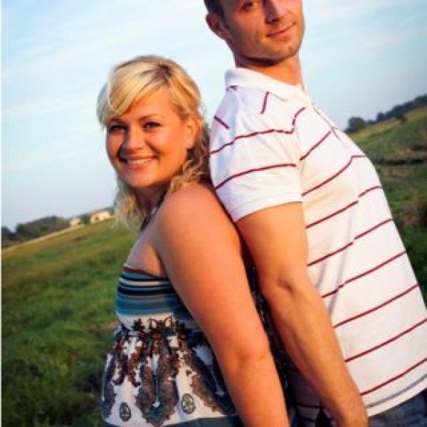 Dotaz - Lněné semínko, čaj z maliníkového listí a fotečky