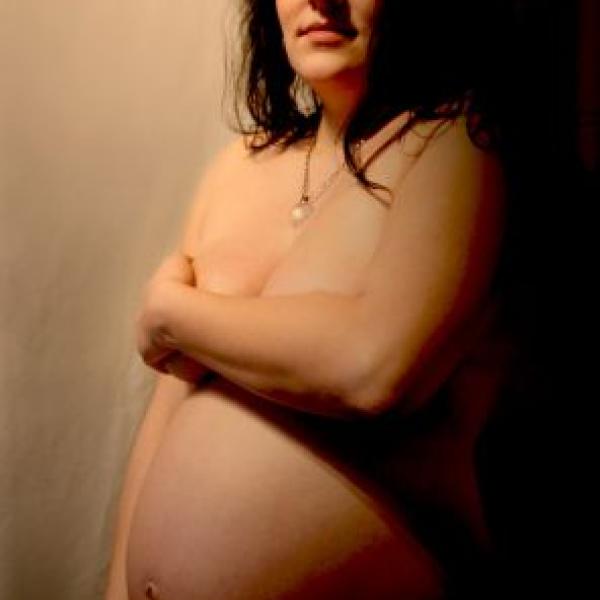 UZ 32 tt a fotečky z 34 tt na Moje těhotenství.cz UZ 32 tt a fotečky z 34 tt