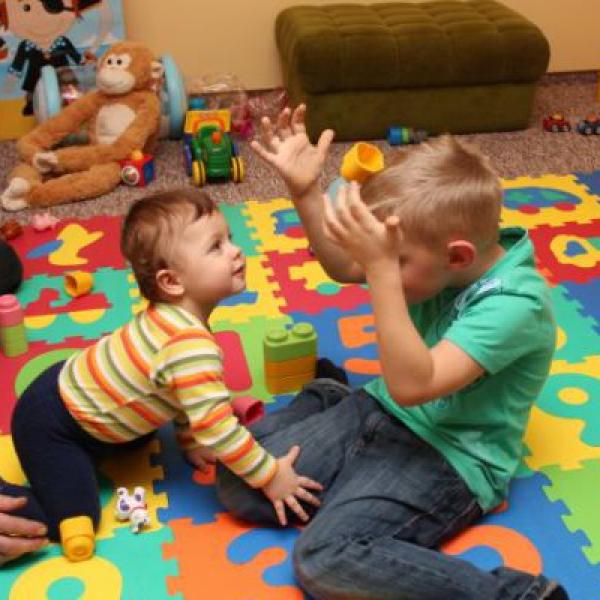 Tak jsme dneska oslavili 1. narozeninky