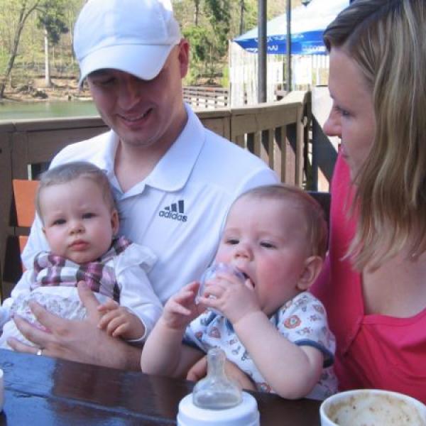 SRAZ SRPŇÁTKA 2011 ZOO LIBEREC 27.4.2012