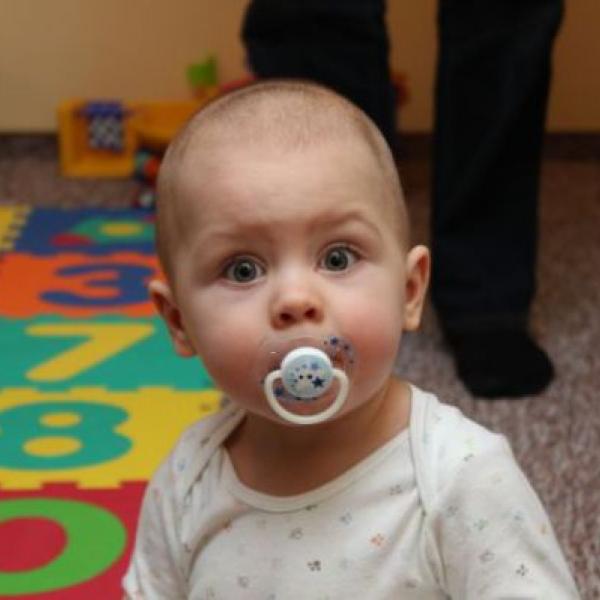 Lukáškův nový sestřih....