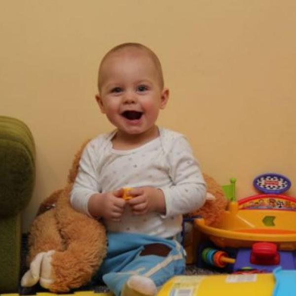 Lukáškův nový sestřih....