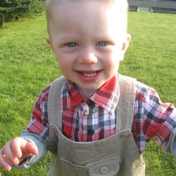 Vcerejsi drandeni venku:)