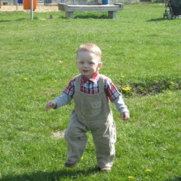 Vcerejsi drandeni venku:)