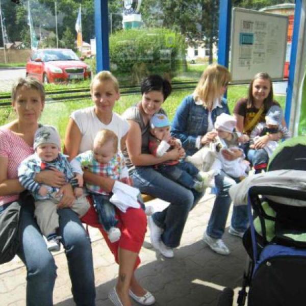 Srazik Rijnatek v MB - mala ochutnavka