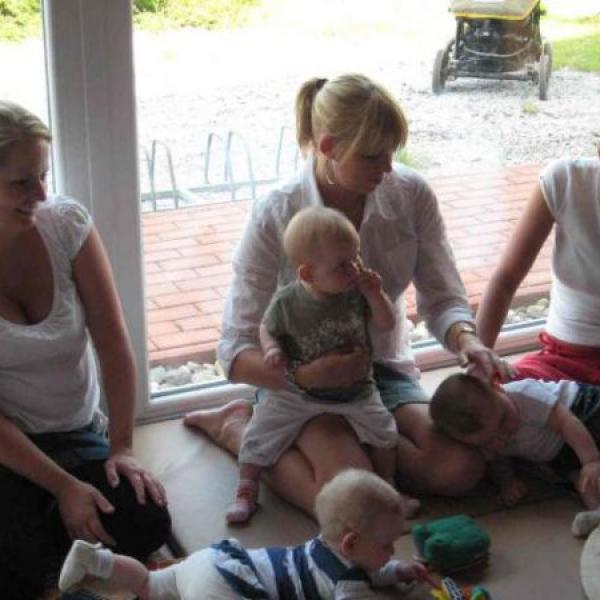 Srazik Rijnatek v MB - mala ochutnavka