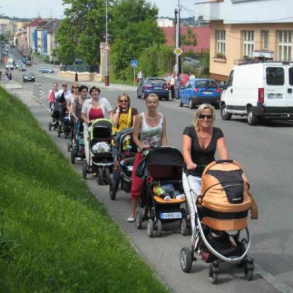 Srazik Rijnatek v MB - mala ochutnavka