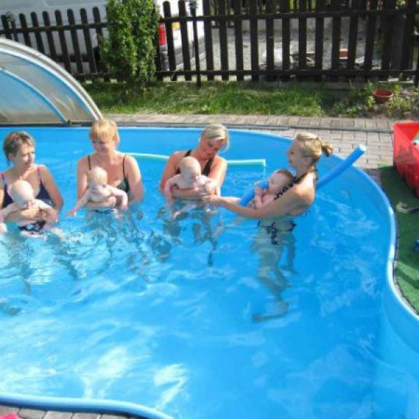 Srazik Rijnatek v MB - mala ochutnavka