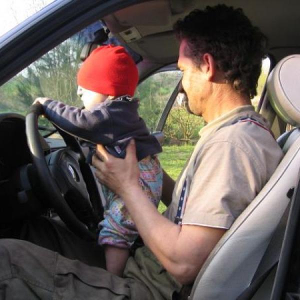 už sedm měsíců...