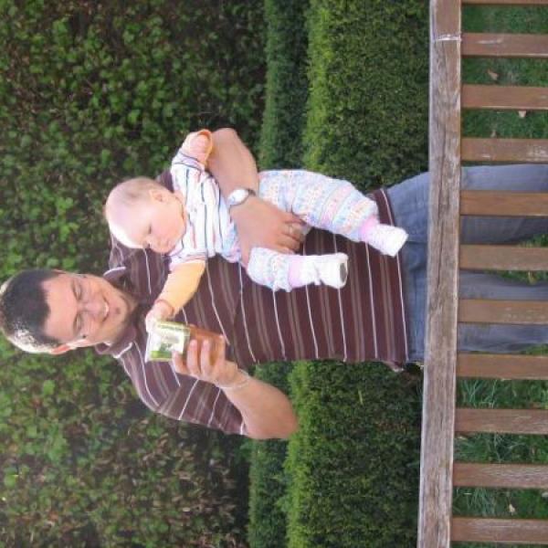 už sedm měsíců...