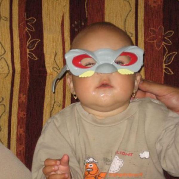 poslední měsíčniny ...........příště už rok!