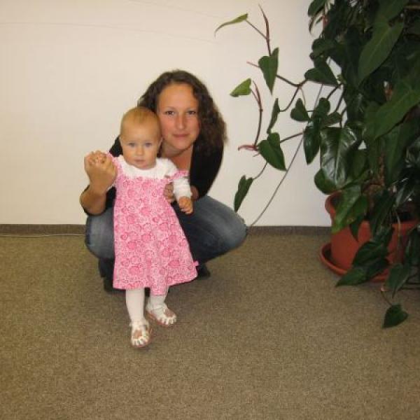 poslední měsíčniny ...........příště už rok!