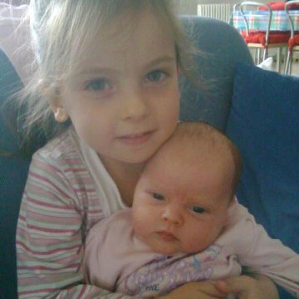 Michelle ma v utery 2 mesice