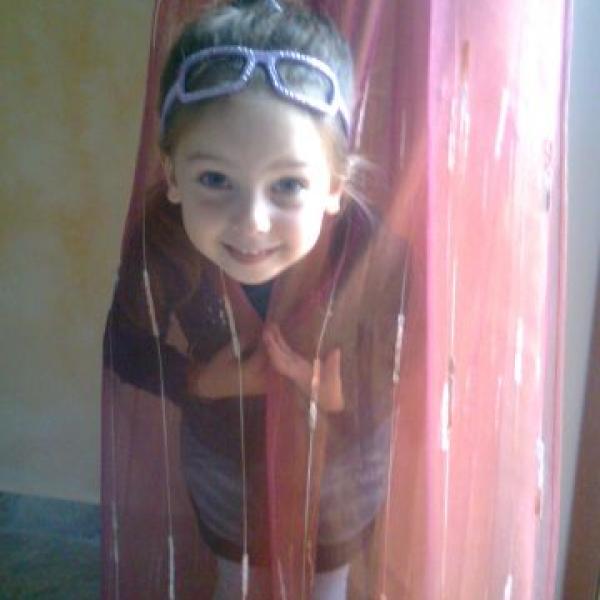 Michelle ma v utery 2 mesice