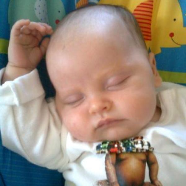 Michelle ma v utery 2 mesice