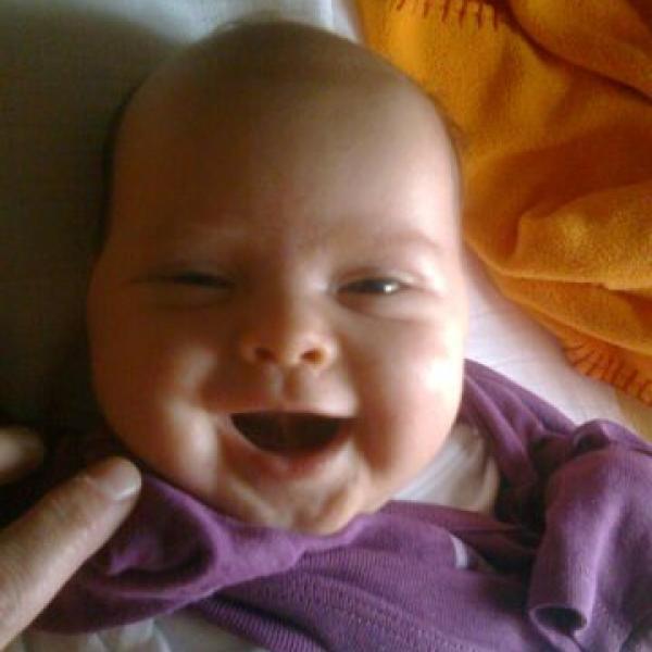 Michelle ma v utery 2 mesice