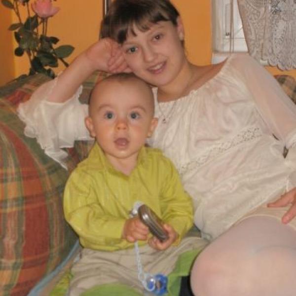 Brzy nám bude 1 rok!!!!