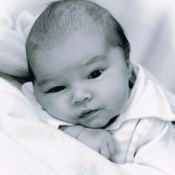 Cisarsky rez - hojeni?