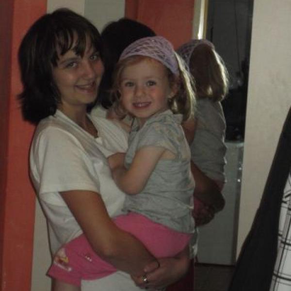 Rodina-můj smysl života