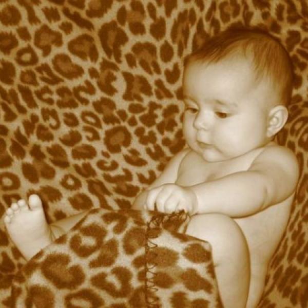 narození - 6.měsíc