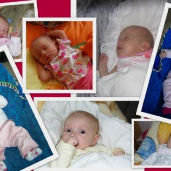 Jen tak z legrace....najdi rozdíly :-) na Moje těhotenství.cz Jen tak z legrace....najdi rozdíly :-)