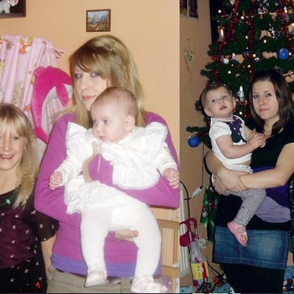 Vánoční srpňátka O9