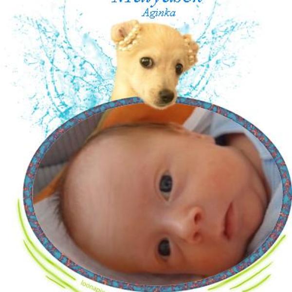 Představuji vám Listopaďátka 2011 na Moje těhotenství.cz Představuji vám Listopaďátka 2011