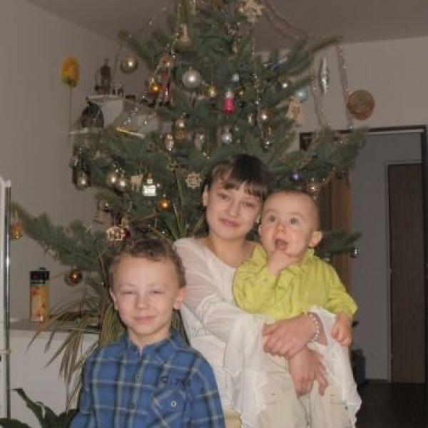 Brzy nám bude 1 rok!!!!