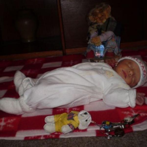 Pripojuji se k unorcatkum 2011