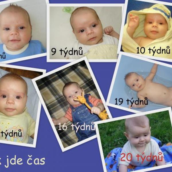 už je to 7 a půl měsíce