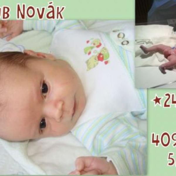 Tak se jdem taky pochlubit naším dalším přírůstkem do rodiny :)