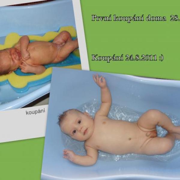 už je to 7 a půl měsíce