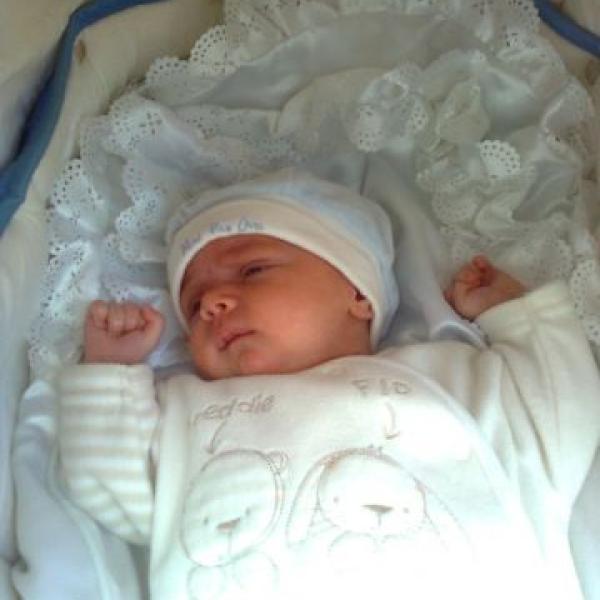 Tak uz je nam 6 tydnu