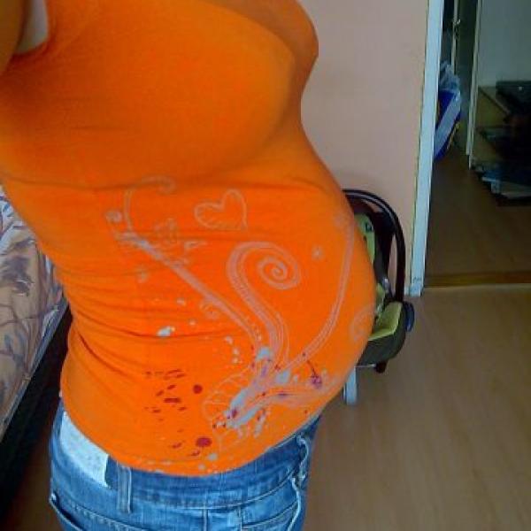 rosteme tak jak mame.