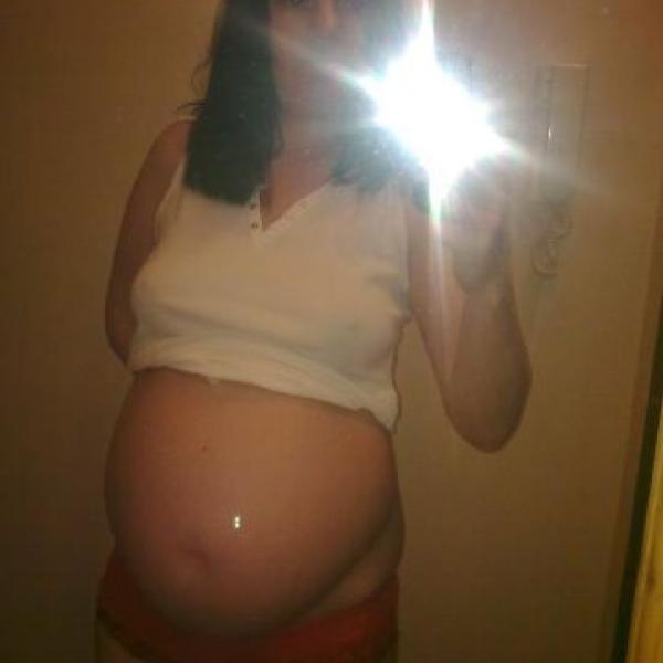 Pupííííík 34+5tt