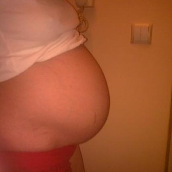 Pupííííík 34+5tt