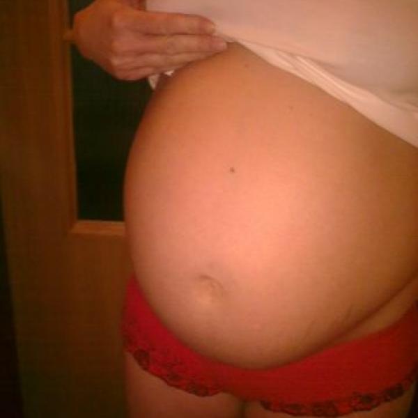 Pupííííík 34+5tt