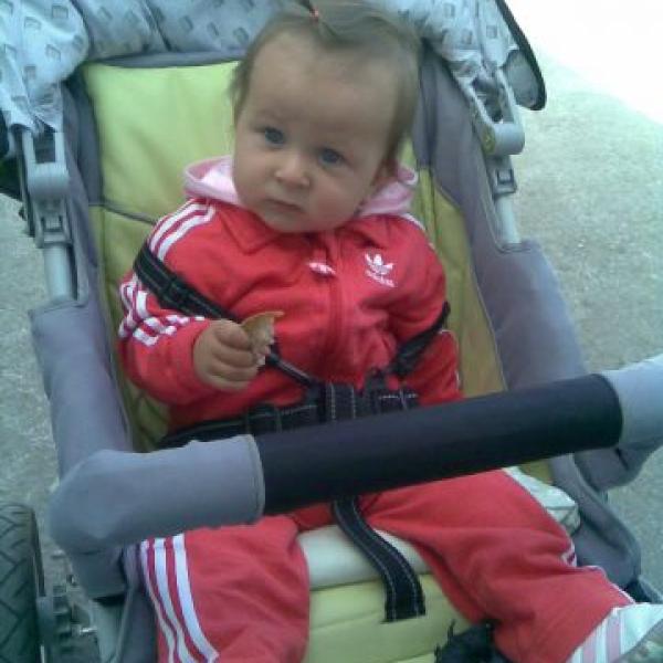 1.narozeniny Sabinky