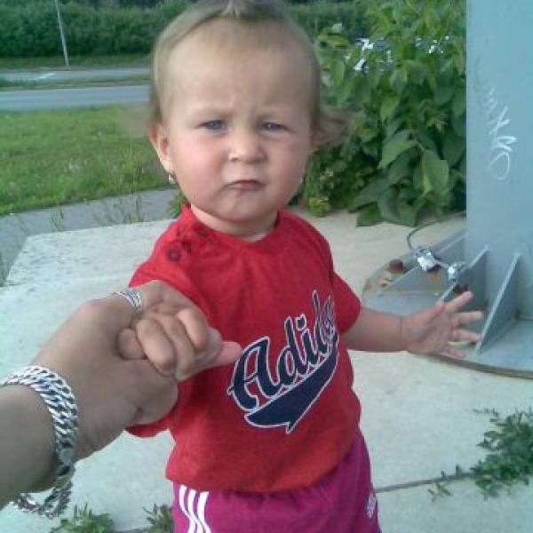 Máma a babička zároveň