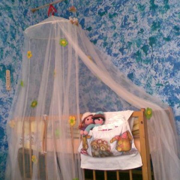 Trocha do mlyna Tvorivych maminek