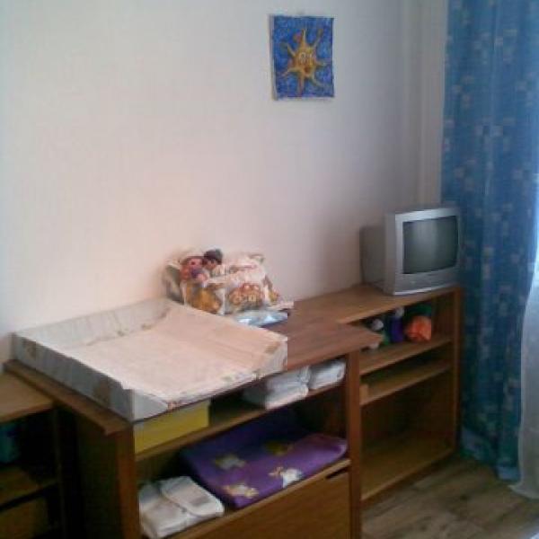 Trocha do mlyna Tvorivych maminek