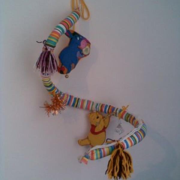 Trocha do mlyna Tvorivych maminek