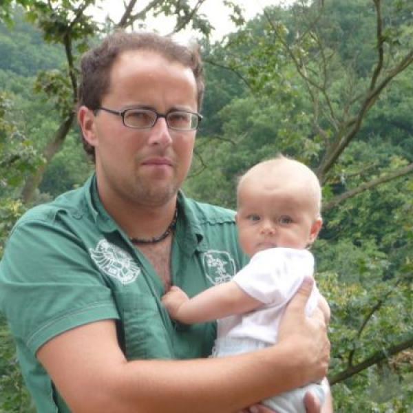 fotky z Křivoklátu